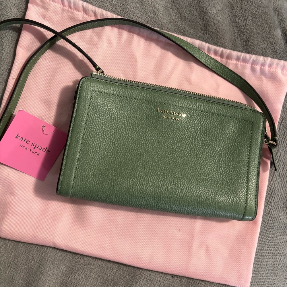 Kate spade cross body